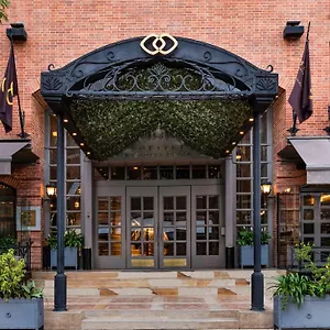 Sofitel Victoria Regia Hotel Bogota