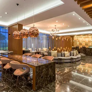 Courtyard By Marriott Airport Hotel Bogota