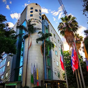 Mediterraneo Hotel Medellin