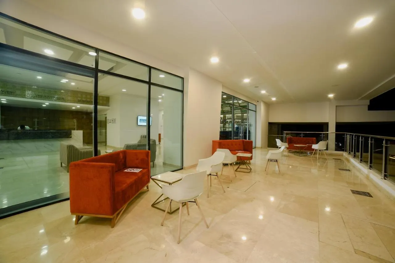 Hotel Dorado Plaza Alto Prado Barranquilla  Barranquilla (Atlantico)