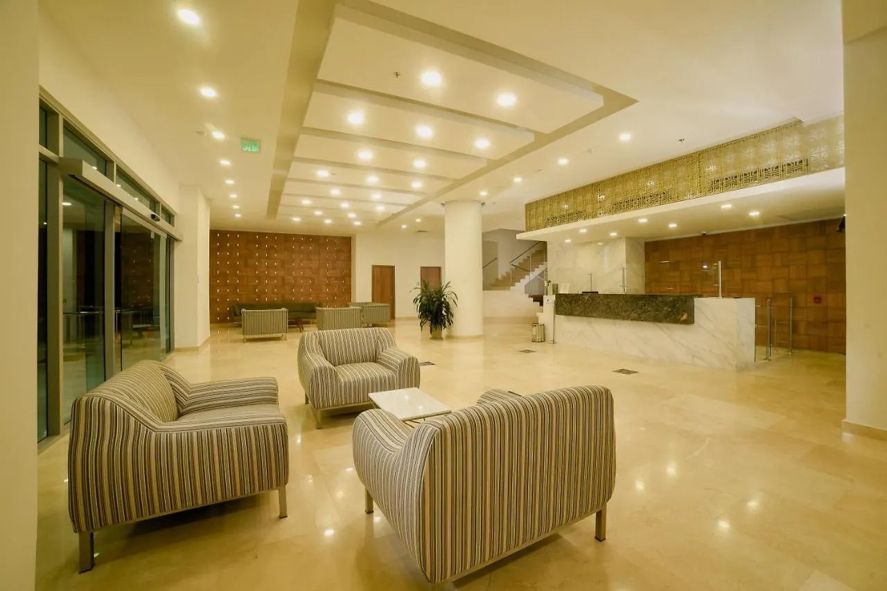 Hotel Dorado Plaza Alto Prado Barranquilla  Colombia