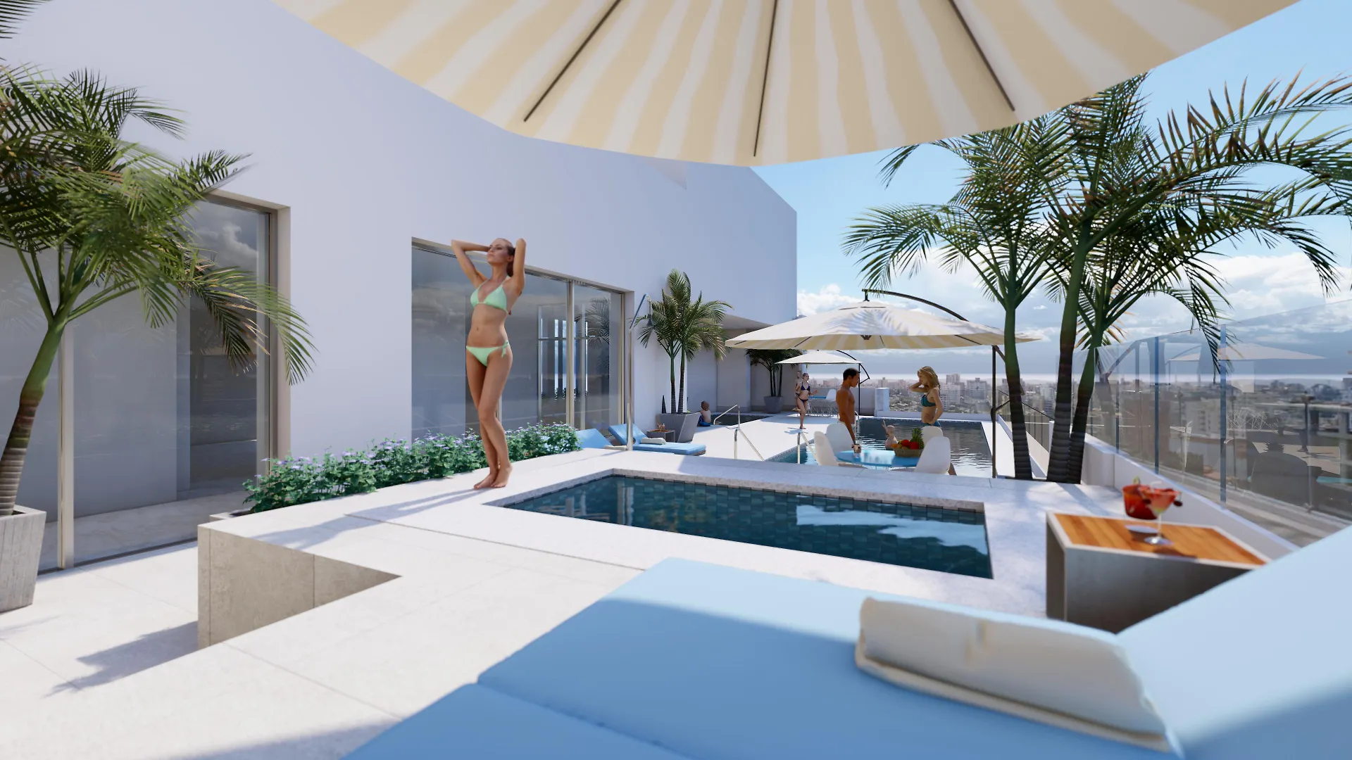 Hotel Dorado Plaza Alto Prado Barranquilla