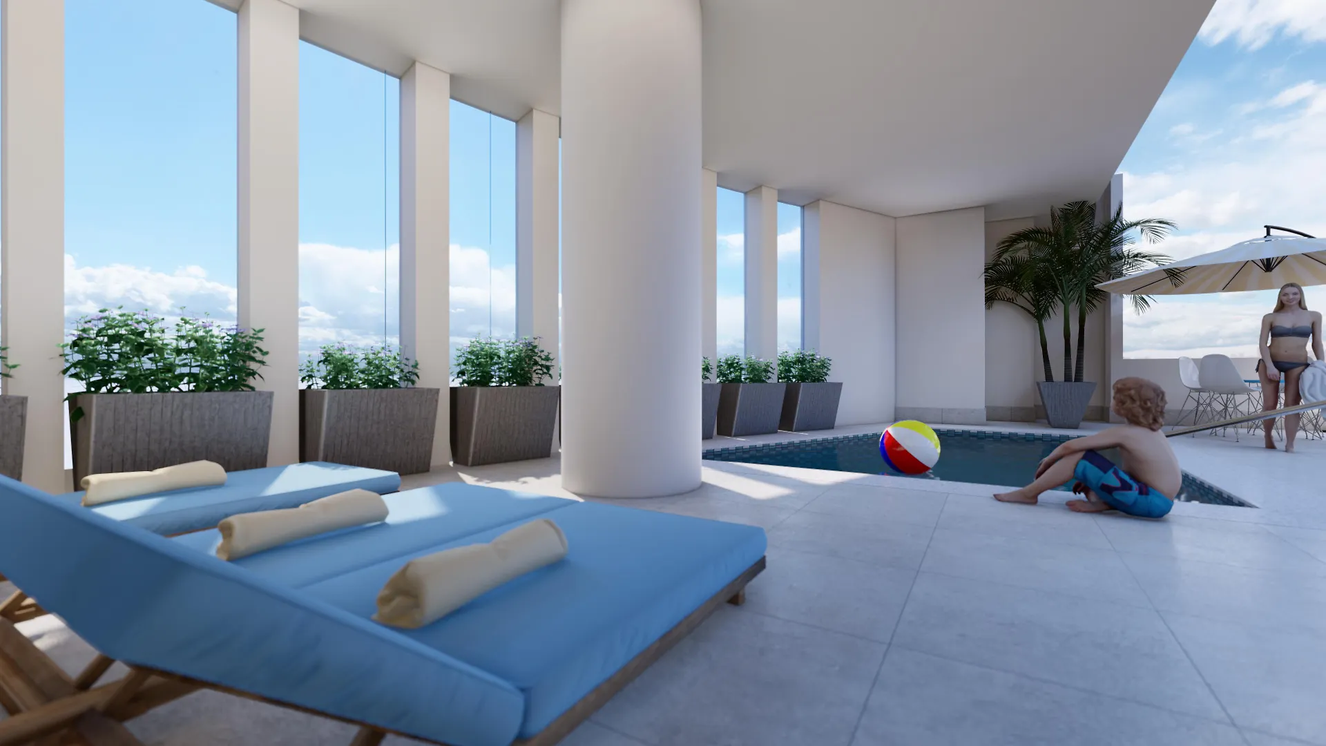 Hotel Dorado Plaza Alto Prado Barranquilla   Barranquilla (Atlantico)