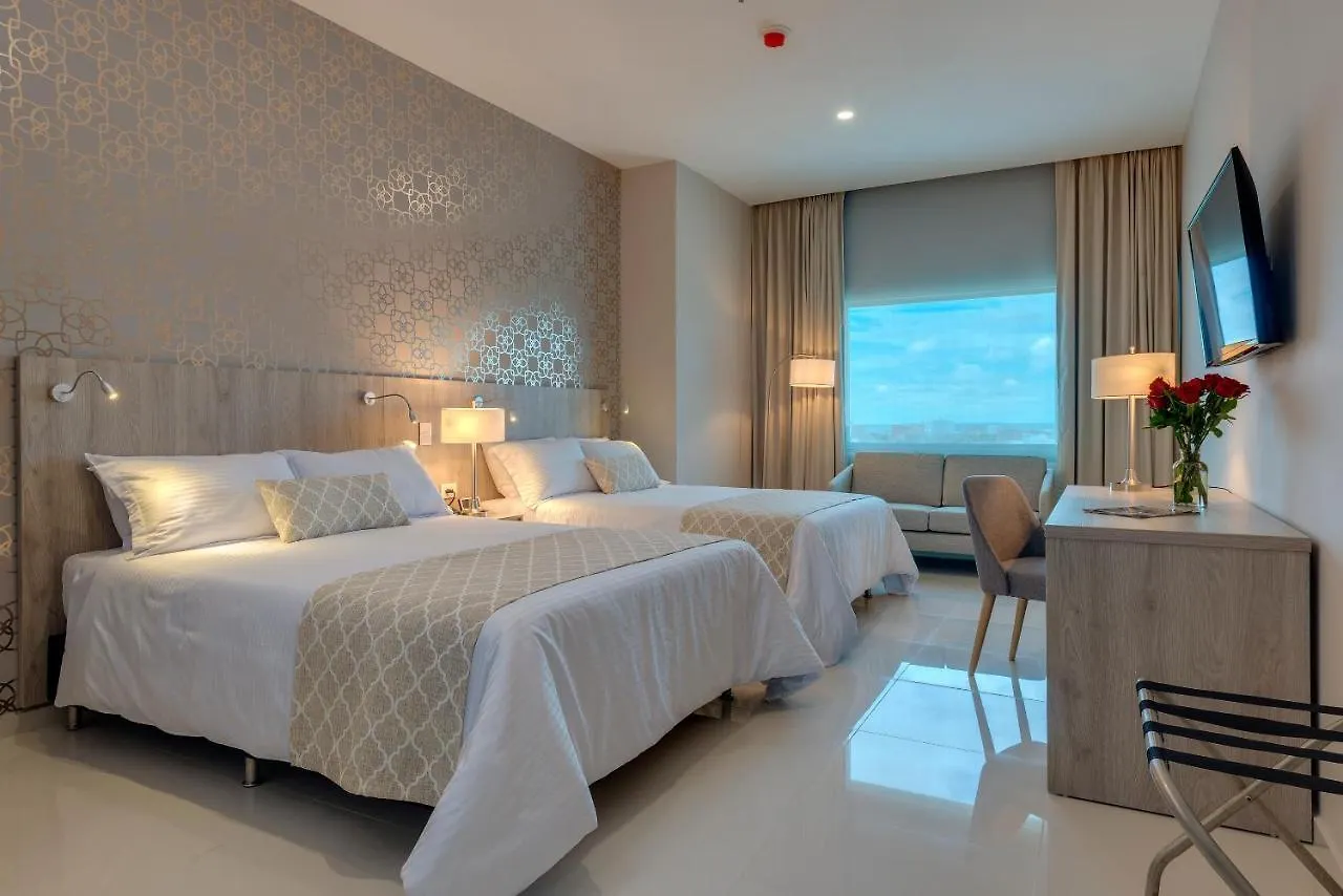 Hotel Dorado Plaza Alto Prado Barranquilla  Barranquilla (Atlantico)